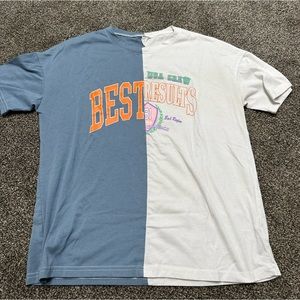 size medium, SHEIN T- shirt